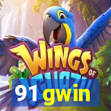 91 gwin